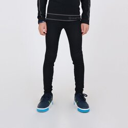 Sergio Tacchini Helanke za dečake, Crne Cene