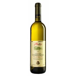 Plantaže 13. Juli chardonnay belo vino 750ml staklo Cene