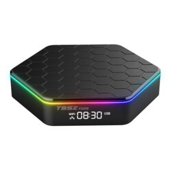 Paradoks TV Box T95Z Plus 4GB + 32GB, (3858885980729) Cene