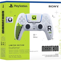 Playstation 5 DualSense v3 kontroler Marathon Limited Edition Cene