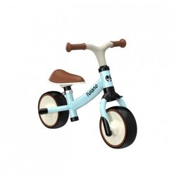 Tulano dečiji balance bike scout 15 blue ( 8368 ) Cene