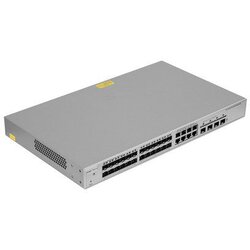 Ruijie Networks RG-NBS5200-24SFP /8GT4XS network switch Managed L3 Gigabit Ethernet (10 /100 /1000) Grey Cene
