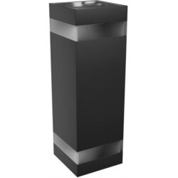 Spectrum_LED Spectrum LED Fasadna lampa Torre LED 18W CCT IP54 kvadrat Cene