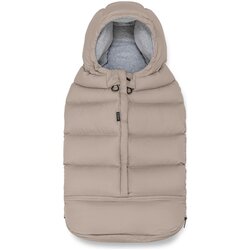 Joolz® zimska vreća puffer sandy taupe Cene