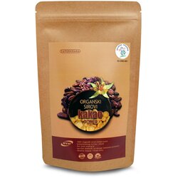 Dtc Organski kakao puter 200g Cene