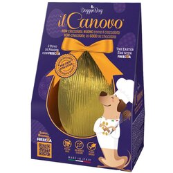 Doggye Bag poslastica za pse Canuovo 60 g Cene