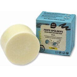 hello simple trden detergent - 110 g Cene