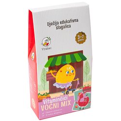 MO Puzle Fun Mini Vitaminčići Cene