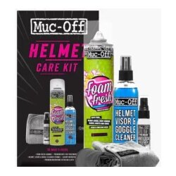  MUC OFF HELMET CARE KIT Cijene