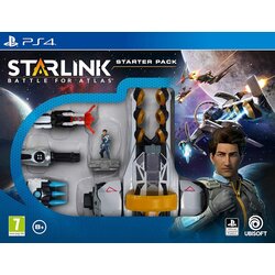 Starlink Battle for Atlas (PS4) Cene