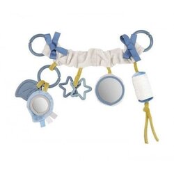 Canpol babies igračka za kolica niz pastel friends - grey 68/072 ( 68/072_grey ) 68/072_grey Cene