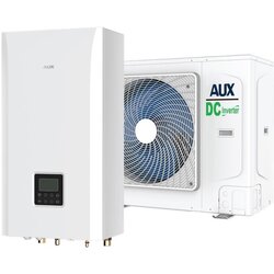 Aux ACHP-H08/4R3HA 8kW split toplotna pumpa R32 Cene