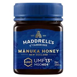 Medhadderlls Umf 13+ Manuka Medhadderll's, 250g Cene