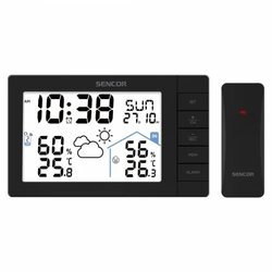 Sencor smart meteorološka stanica sws 3200B Cene