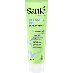 Santé – naturally. Clearify Me BHA Gel Cleanser - 150 ml Cene
