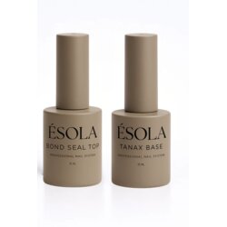 Esola TANAX x BOND duo lak za nokte Cene