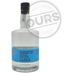 Manastir Kovilj kajsija 0,7L Cene