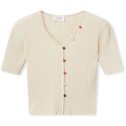 Compania Fantastica COMPAÑIA FANTÁSTICA Top 10217 - Beige Bež Cijene