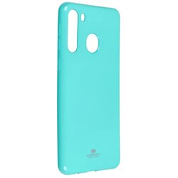 Jelly Mercury maska za Samsung Galaxy A21 mint Cene