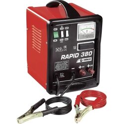 Helvi Punjač 380 77211 12 V, 24 V 25 A 25 A Cene