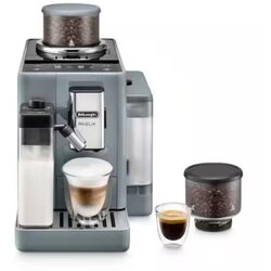 Oznake: DeLonghi Posebna cijena online DeLonghi aparat za kafu Rivelia EXAM440.55.G Cene