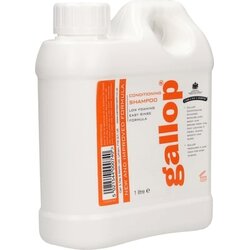 Carr & Day & Martin Gallop Conditioning Shampoo - 1 l Cene