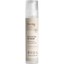 Eco women derma day cream 50 ml Cene