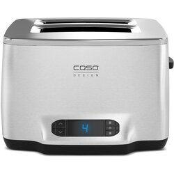 Caso Inox 2 Opekac kruha, 2778 opekac za Cene