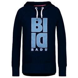 Bidi Badu Women's Sweatshirt Gaelle Lifestyle Hoody Dark Blue M Cene