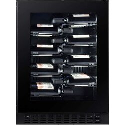 Temptech hladilnik za vino CPROX60SRB Cene