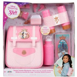 Disney Princess Ruksak za putovanja s Disney princezama Cene