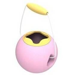 Quut kantica Mini Ballo Banana Pink Cene