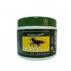Pharmamed Gel za masažu HORSEVIT 250ml M31953 Cene