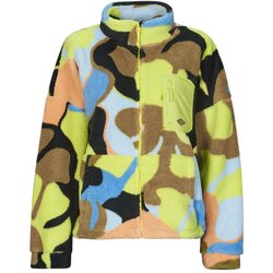 Rip Curl HIGH TIDE POLAR FLEECE Višebojna Cijene