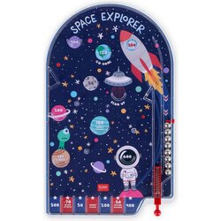 Legami igra fliper mini Space Cene
