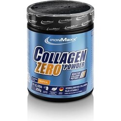 IRONMAXX Kolagen Zero prah, 250g - egzotični tropski okus Cene