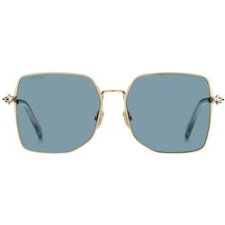 Jimmy_Choo Ženske sunčane naočale TRISHA/G/SK Blue (plave) Cene