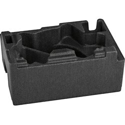 Bosch uložak za čuvanje alata GKT 18V-52 GC L-Boxx 1600A01S9 Cene