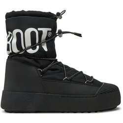 Moon Boot MB MTRACK POLAR NYLON Crna Cene
