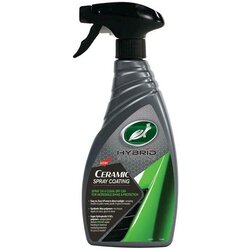 Turtle Wax Keramični vosek v razpršilu z zaščitnim premazom, 500 ml, Cene