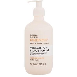Baylis & Harding Kindness + Vitamin C & Niacinamide, Orange & Mango tečni sapun 500 ml Cene