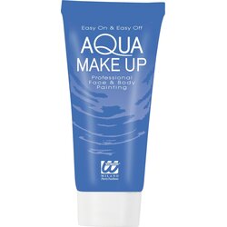 AQUA Make Up v tubi - Modra Cene