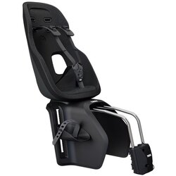 Thule yepp nexxt 2 maxi fm - black Cene