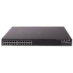 HEWLETT PACKARD ENTERPRISE HPE 5130 24G 4SFP+ 1-slot HI obnovljen switch (omrežni preklopnik) (R) Cene