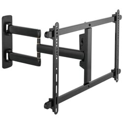 Vivolink Pro srednji stenski nosilec z roko 50 kg, VESA 600x400 Cene