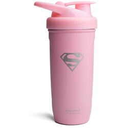 WORKOUT smartshake Supergirl šejker, nerđajući čelik 900ml Cene