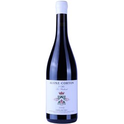 Caroline crveno vino Frey Aloxe Corton 1er Cru Les Paulands Cene