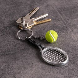  Privezak tenis privezak Cene