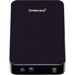 Intenso Eksterni hard disk 4TB 6021580 Cijene
