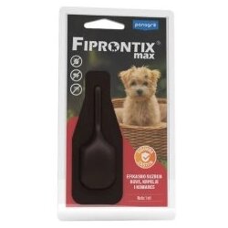 Fiprontix max 1ml za male rase psa Cene